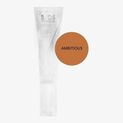 Base of Sweden Waterproof Full Coverage Foundation Sample SPF 30 (Energetic)