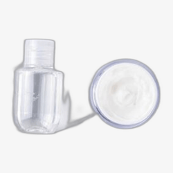Base of Sweden Waterproof Full Coverage Foundation Sample SPF 30 (Radiant)
