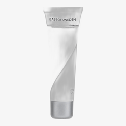 Base of Sweden Waterproof Full Coverage Foundation Sample SPF 30 (Rebellious)