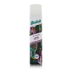 Batiste Luxe Lavish Violet Dry Shampoo