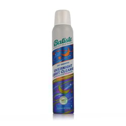 Batiste Overnight Light Cleanse Dry Shampoo