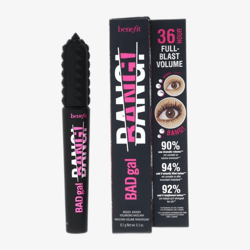 Benefit Bad Gal BANG! Mascara (Black) 2 x 8,5 g