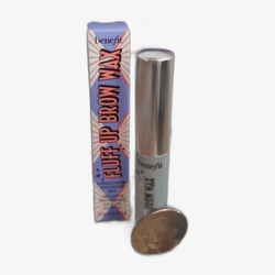 Benefit Fluff Up Brow Wax Travel Size Mini