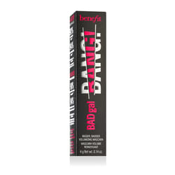 Benefit Bad Gal BANG! Mascara Mini (Intense Pitch Black)