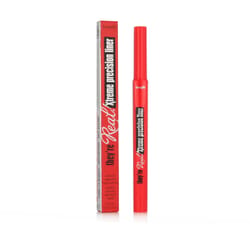 Benefit They're Real! Xtreme Precision Liner 0