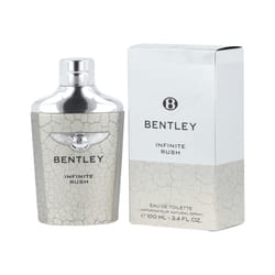 Bentley Infinite Rush EDT