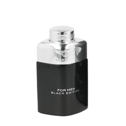 Bentley For Men Black Edition Eau De Parfum - tester 100 ml (man)