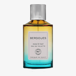 Berdoues Monoï & Tiaré EDT
