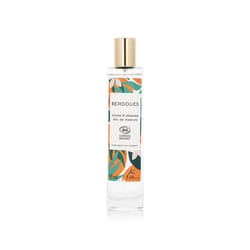 Berdoues Verbena & Clementine EDP