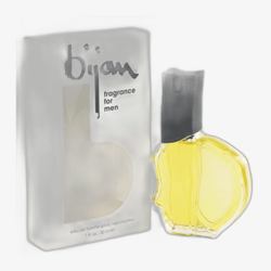 Bijan Bijan for Men EDT - spray sample