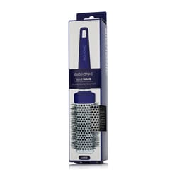 Bio Ionic Blue Wave Square-Round Volumizer (Large)