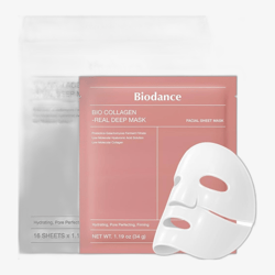 Biodance Bio Collagen Real Deep Mask