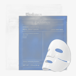 Biodance Hydro Cera-nol Real Deep Mask