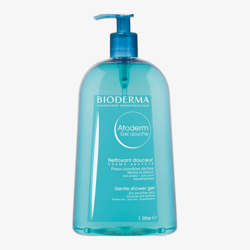 Bioderma Atoderm Gentle Cleansing Gel