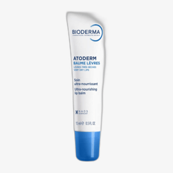 Bioderma Atoderm Lèvres Ultra-Nourishing Lip Balm