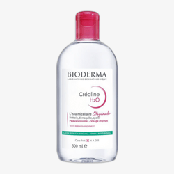 Bioderma Creáline H2O Solution Micellaire