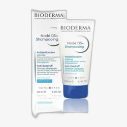 Bioderma Nodé DS+ Anti Dandruff Intense Shampoo