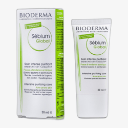 Bioderma Sébium Global Intensive Purifying Care