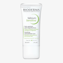 Bioderma Sébium Soothing Anti-Blemish Care