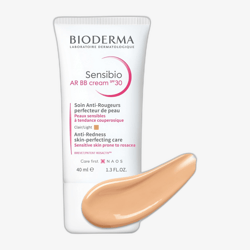 Bioderma Sensibio AR BB Cream (Light)