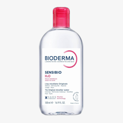 Bioderma Sensibio H2O The Original Micellar Water