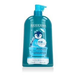 Bioderma ABCDerm Gel Moussant Mild Cleansing Foaming Gel