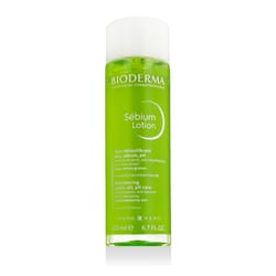 Bioderma Sébium Lotion Rebalancing Water, Oil, pH Care