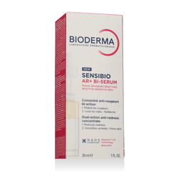 Bioderma Sensibio AR+ BI-SERUM