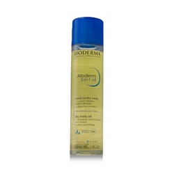 Bioderma Atoderm 2-in-1 Dry Body Oil