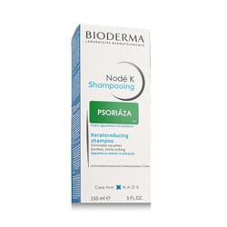 Bioderma Nodé K Shampoo