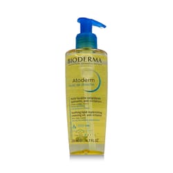 Bioderma Atoderm Soothing Lipid-Replenishing Cleansing Oil