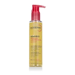 Bioderma Sensibio Micellar Cleansing Oil
