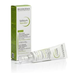 Bioderma Sébium Kerato+ Anti-Blemish High Tolerance Gel-Cream