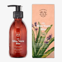 Bionoble Organic Aloe Vera Gel
