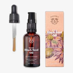 Bionoble Organic Black Seed Oil