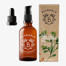 Bionoble Organic Rosewater