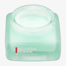 Biotherm Homme Aquapower 72h Concentrated Glacial Gel-Cream