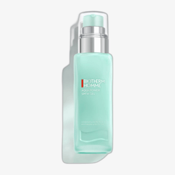 Biotherm Homme Aquapower SPF 14 Gel