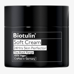 Biotulin The Black Range Soft Cream