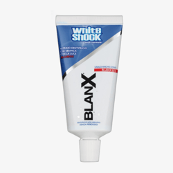 Blanx White Shock Set