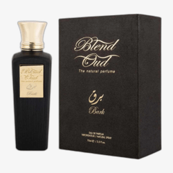Blend Oud Bark EDP