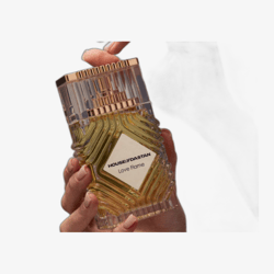 Blend Oud Tupai Love EDP