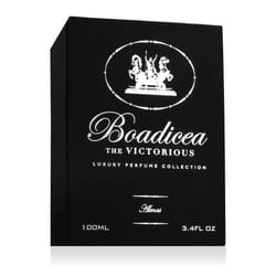 Boadicea the Victorious Almas Pure Perfume
