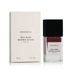 Bohoboco Red Wine Brown Sugar Parfum UNISEX 50 ml