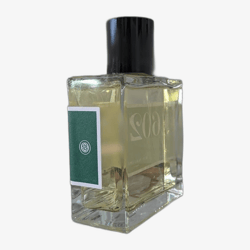 Bon Parfumeur 602 pepper, cedar, patchouli EDP