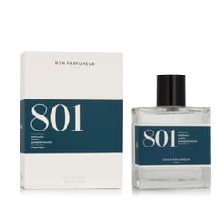Bon Parfumeur 801 sea spray, cedar, grapefruit EDP