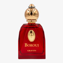 Borouj Gravity EDP