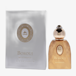 Borouj Mysterious EDP