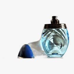 Boucheron Boucheron Fleurs EDP