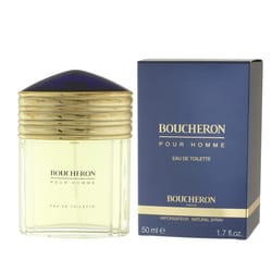 Boucheron Pour Homme EDT